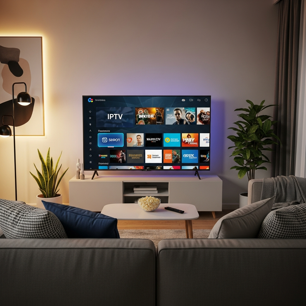 AllTimeIPTV streaming guide