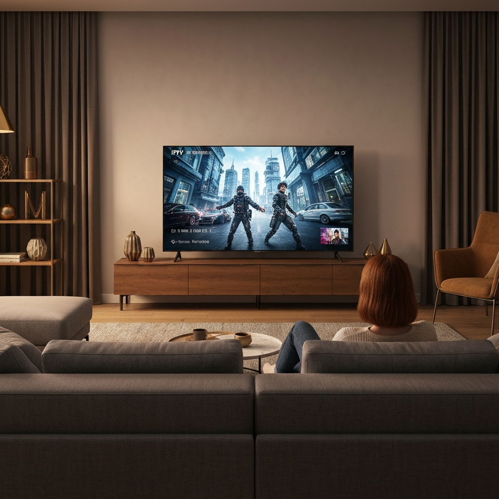 Best IPTV Canada and USA 2026