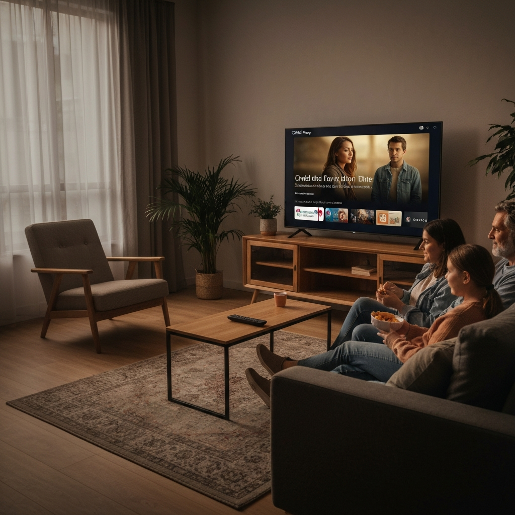 Crivid IPTV Player review