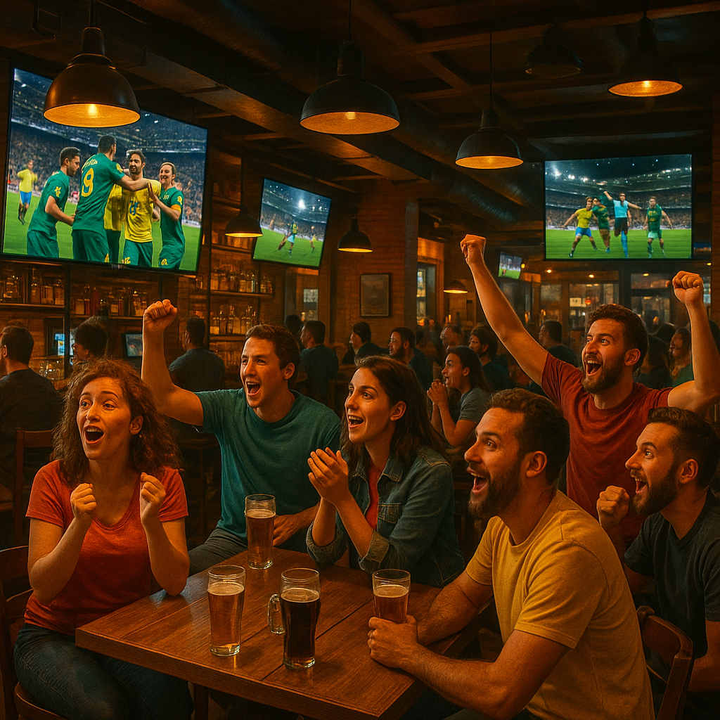 IPTV provider for sports channels