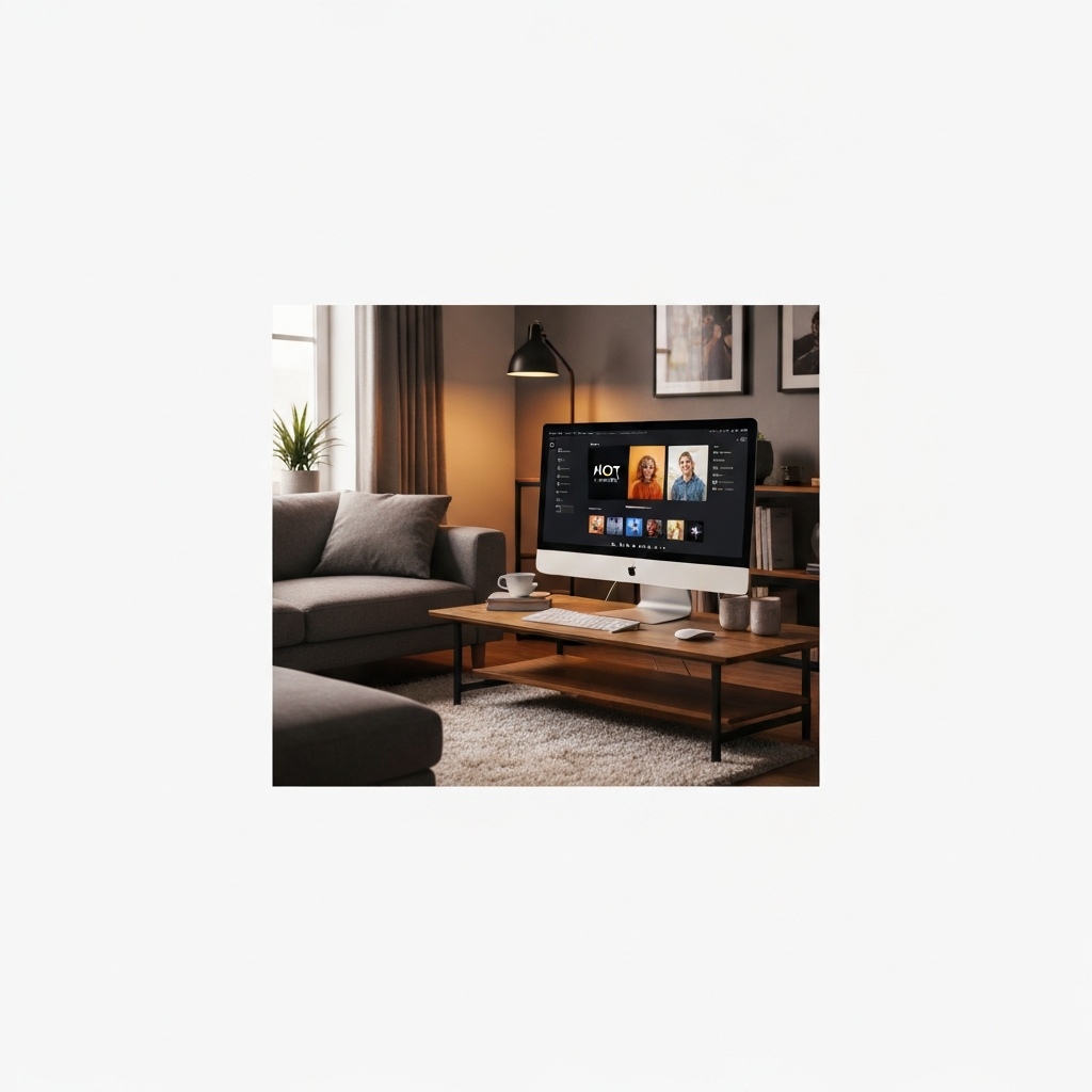 M3U IPTV players for Windows