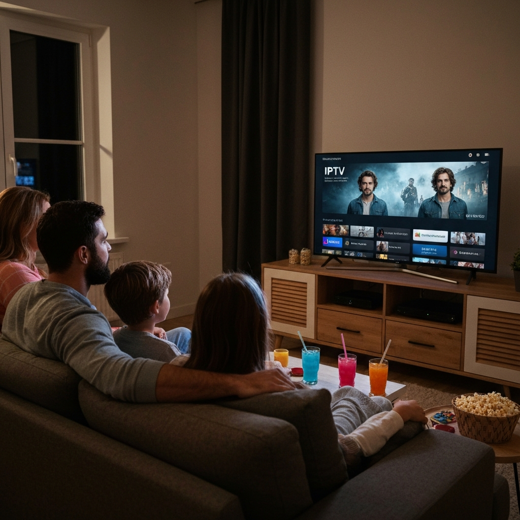 NovaroTV IPTV service review