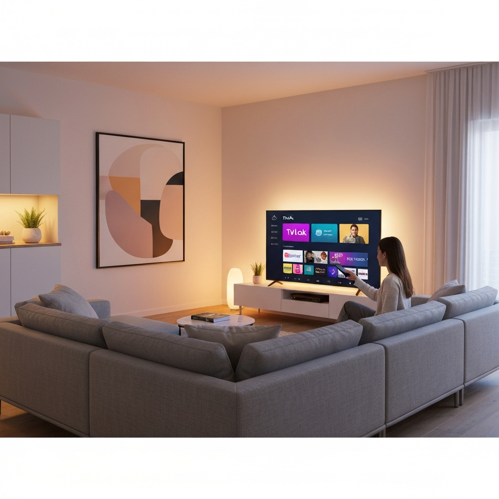 TVLok 1.0.70 update features