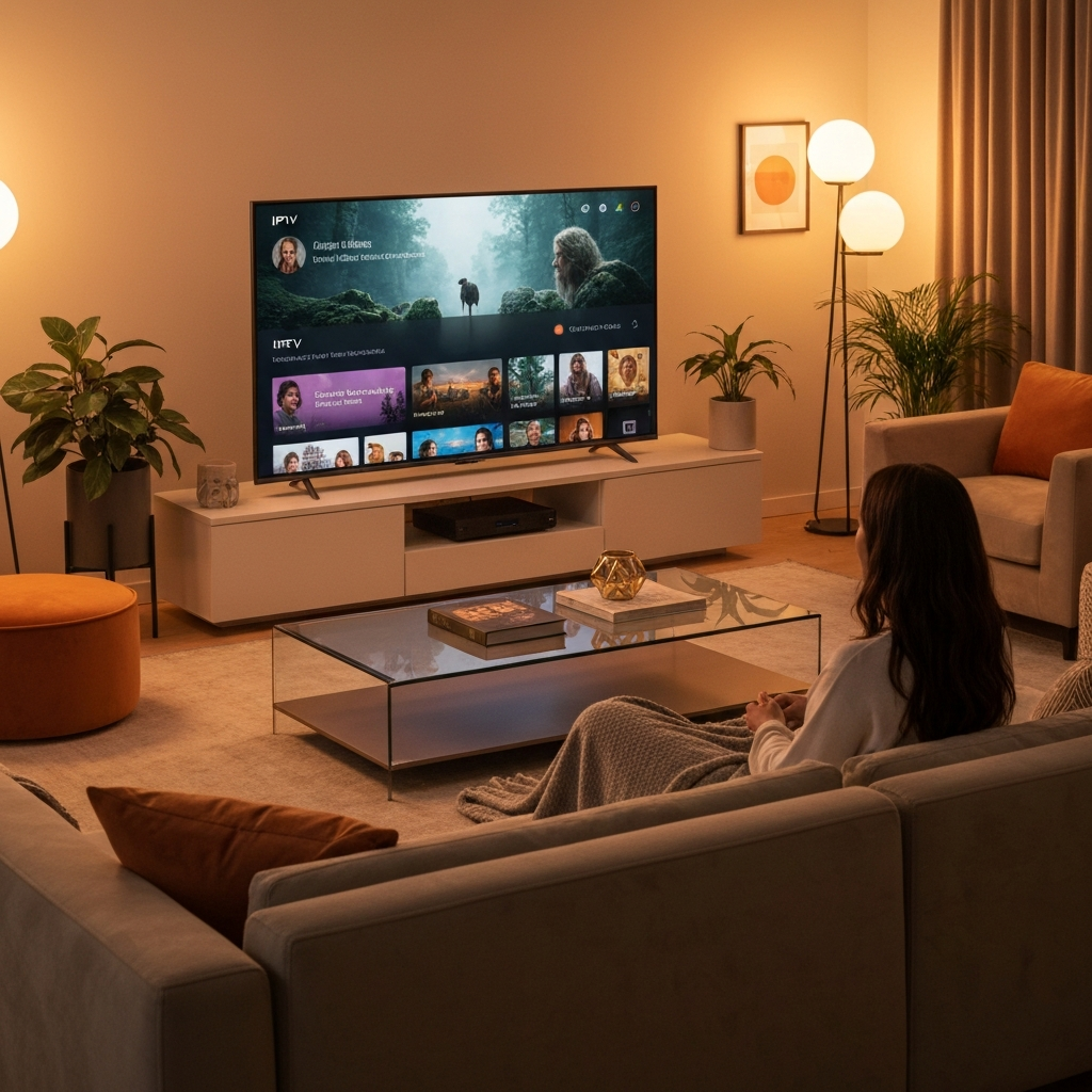 Zyminex IPTV service review