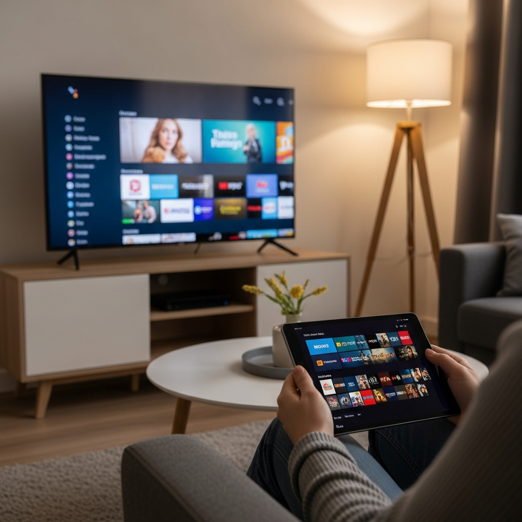 best IPTV seller