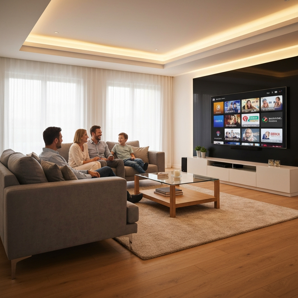 best IPTV services in Canada