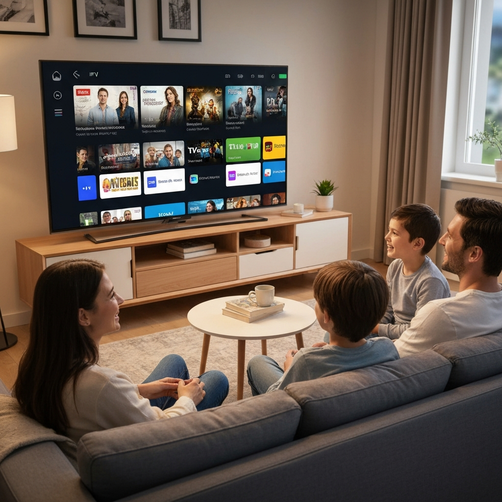 best IPTV suppliers