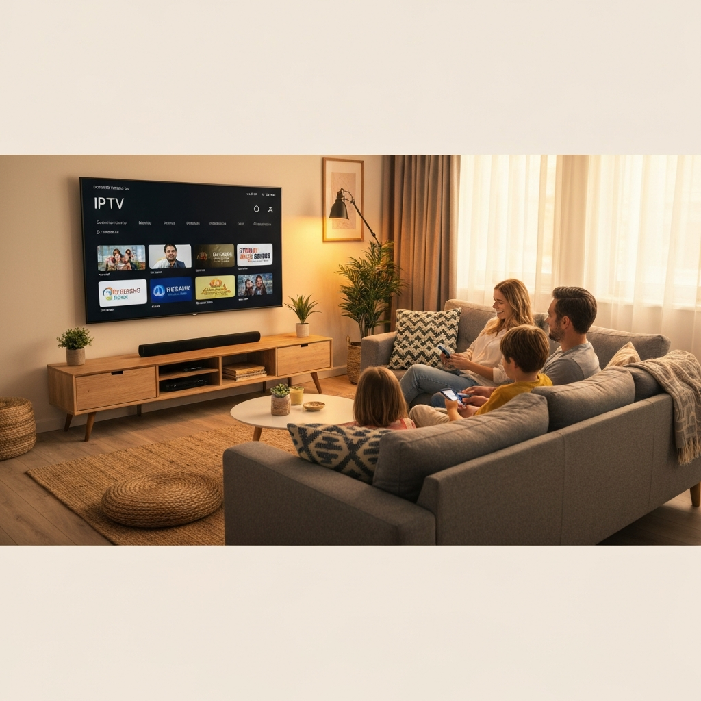 buy Stalker MAC IPTV
