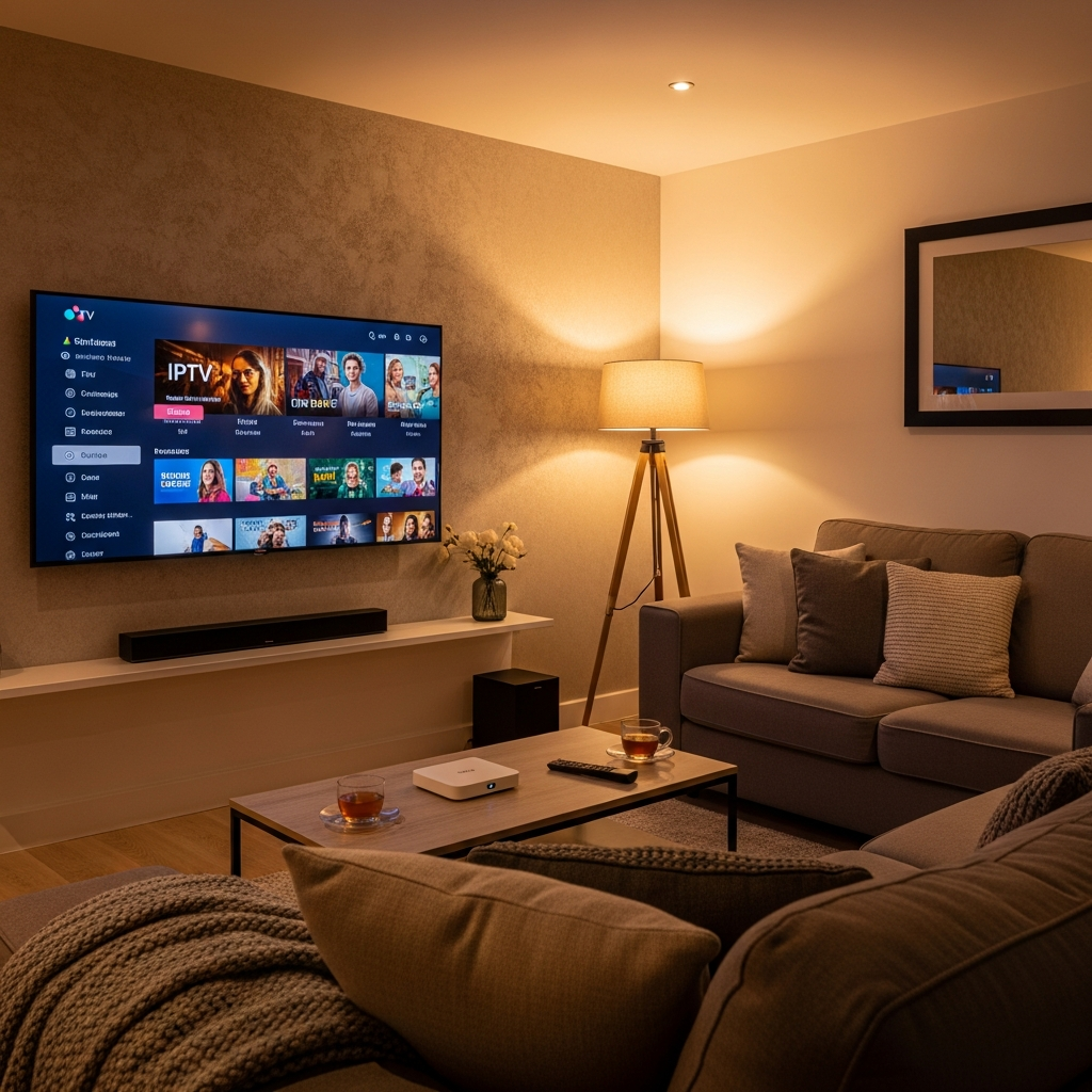 common IPTV mistakes