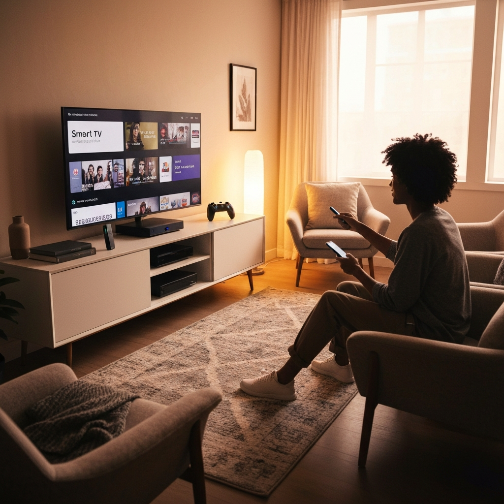 merging multiple IPTV services