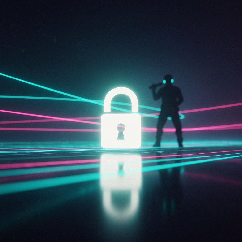 European Space Agency portal attack