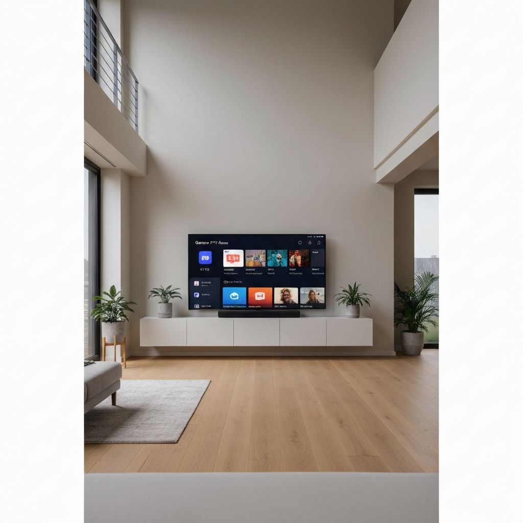 Genova IPTV player review