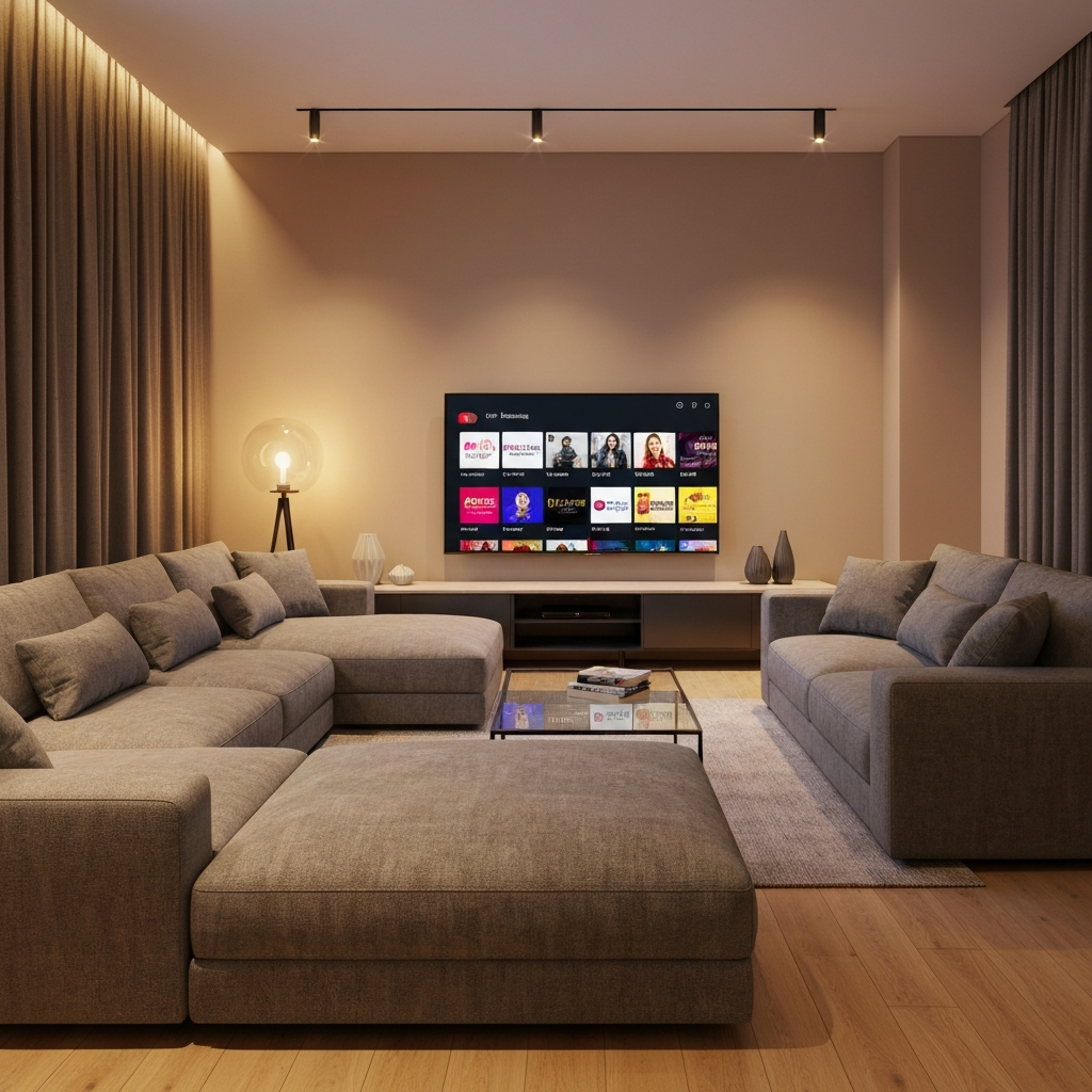 IPTV player performance issues