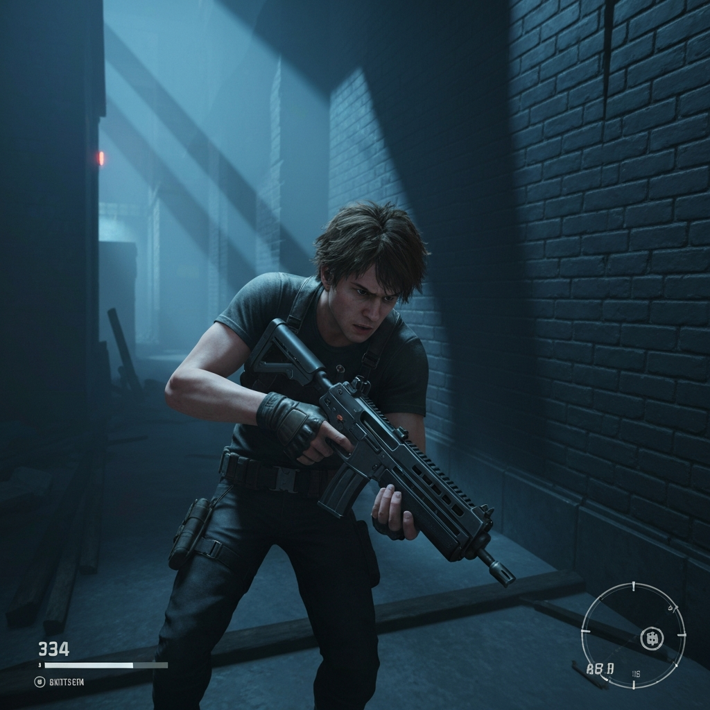 gaming cheating experience
