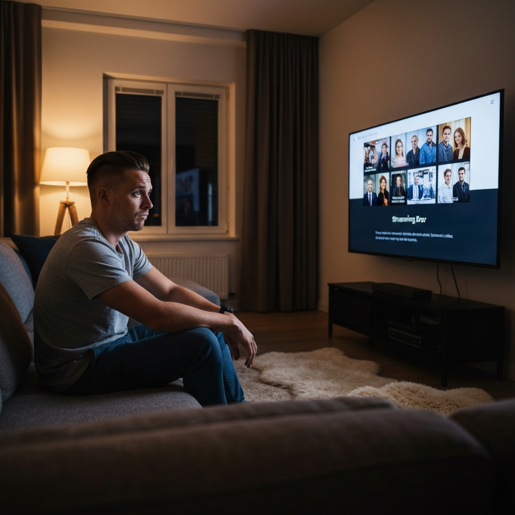 issues with provider EPG URLs