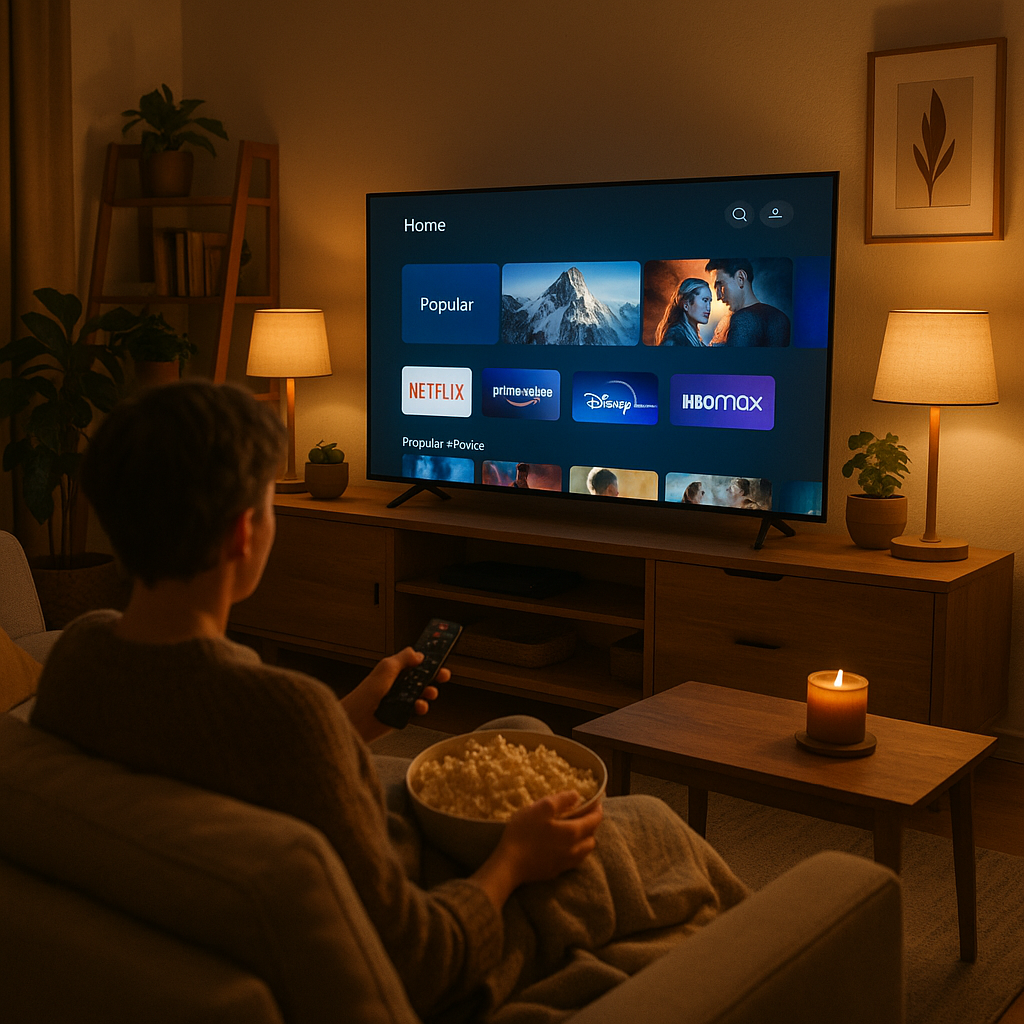 IPTV and M3U trimming