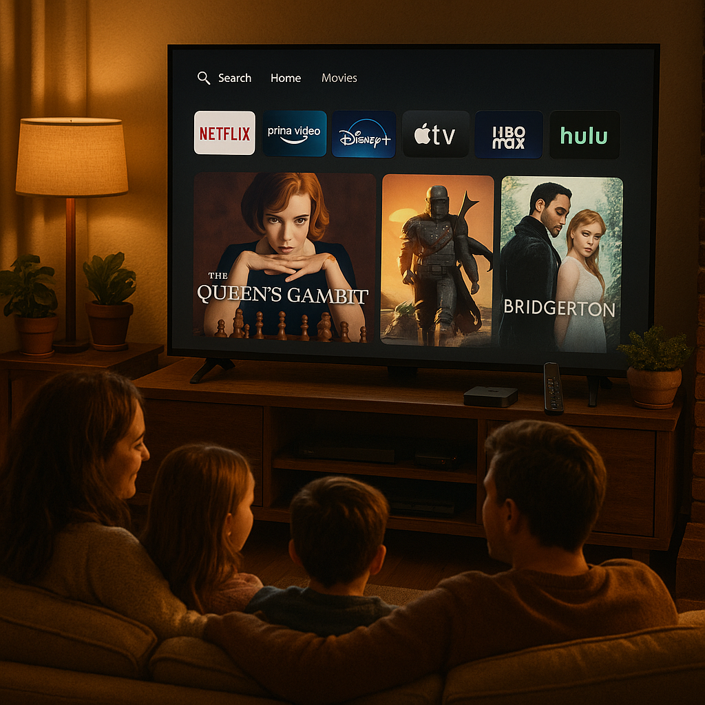 Xerquvatv IPTV review