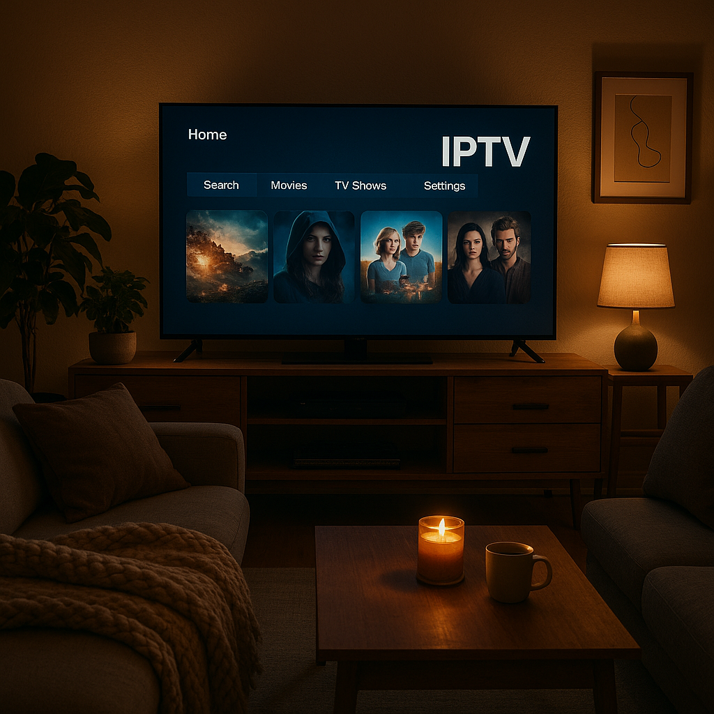 best vpn for IPTV stream
