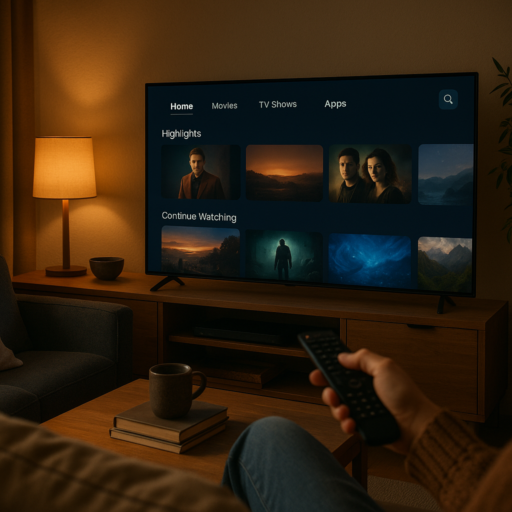 NedPlayer IPTV player